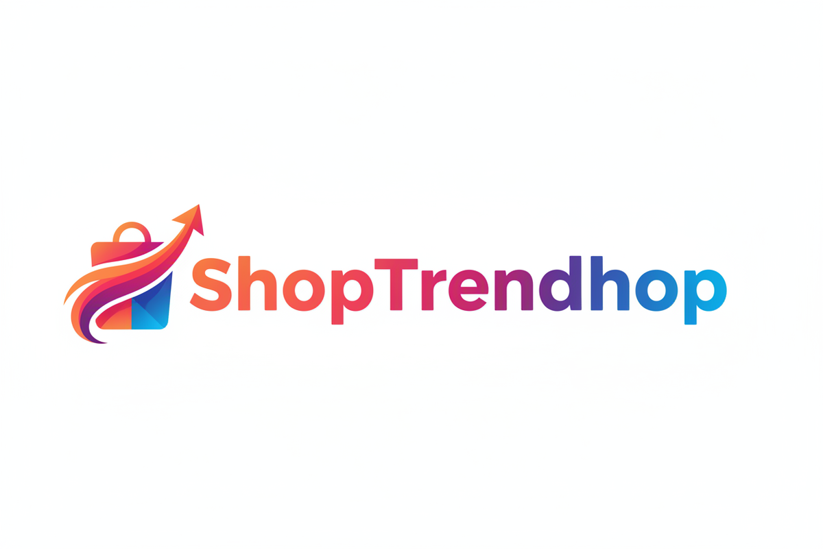Shop Trend Hop 